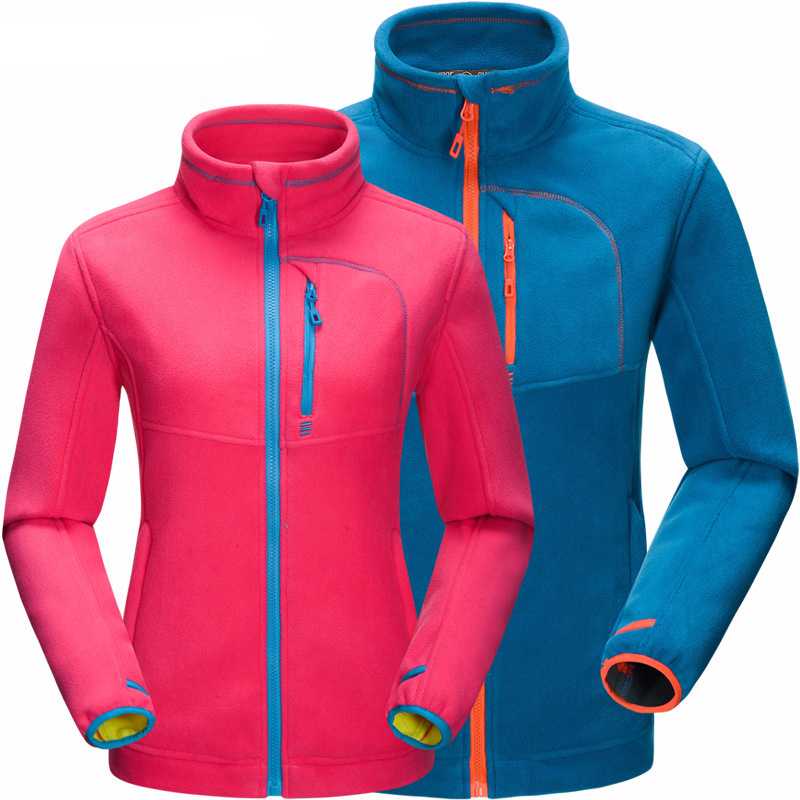 Warm Winter Jackets for Women and Men