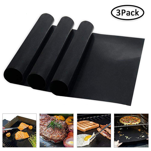 BBQ Grill Mat | asghedom.com