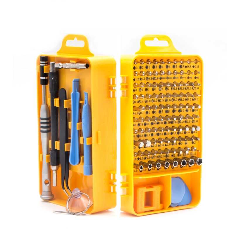 108 in 1 Tool Kit