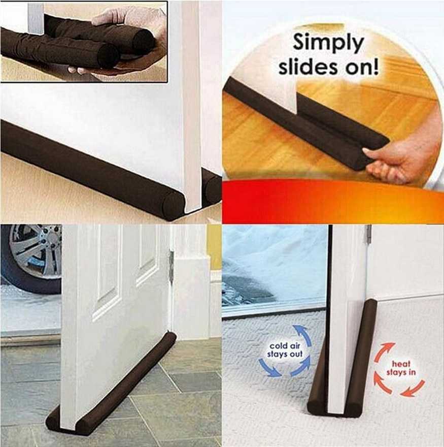 Door Draft Stopper | asghedom.com