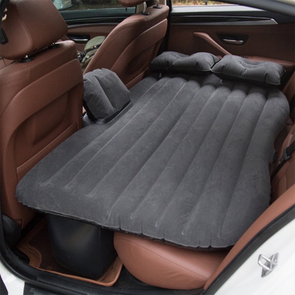 Portable Car Air Bed