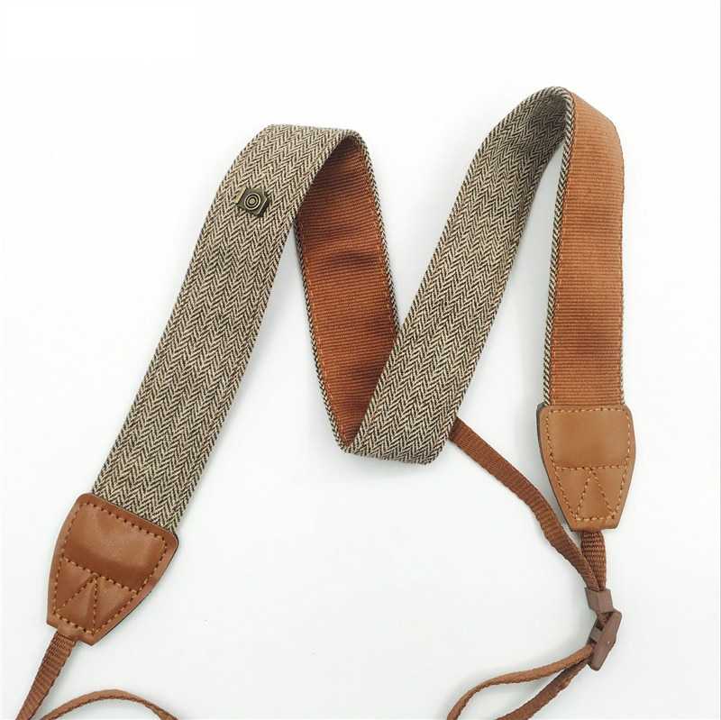 Camera Strap