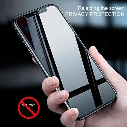 Anti-Spy Screen Protector For iPhone