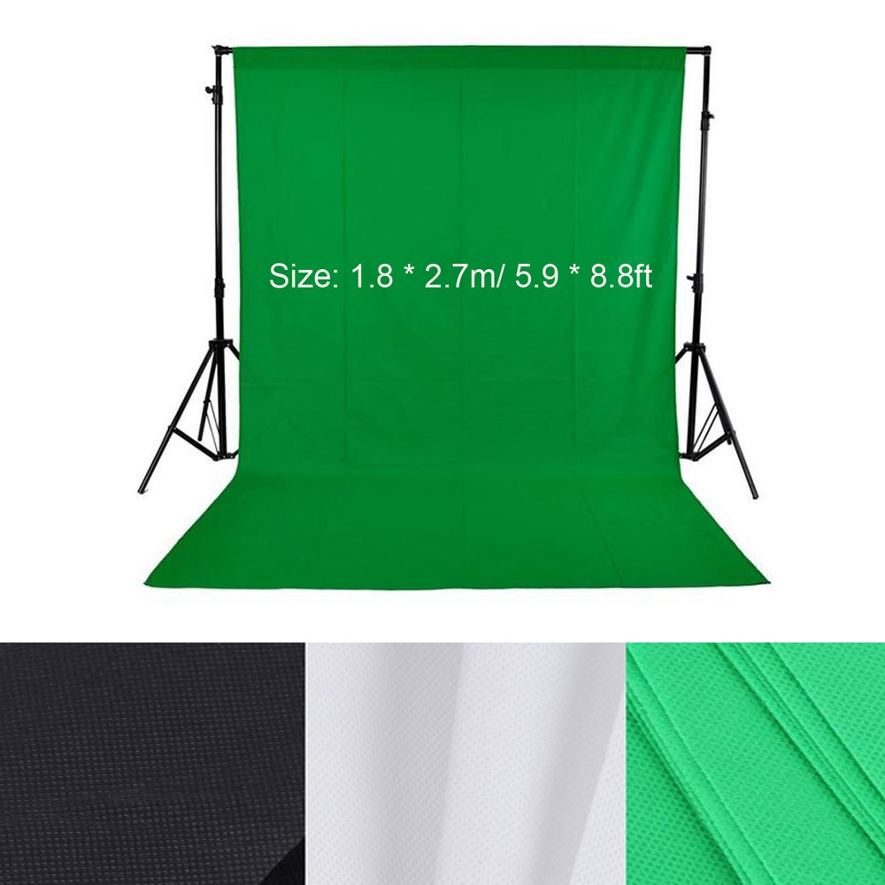 green screen airdrop