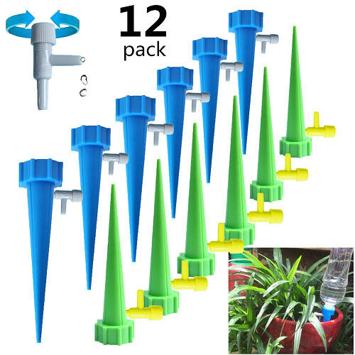 Automatic Watering Spikes