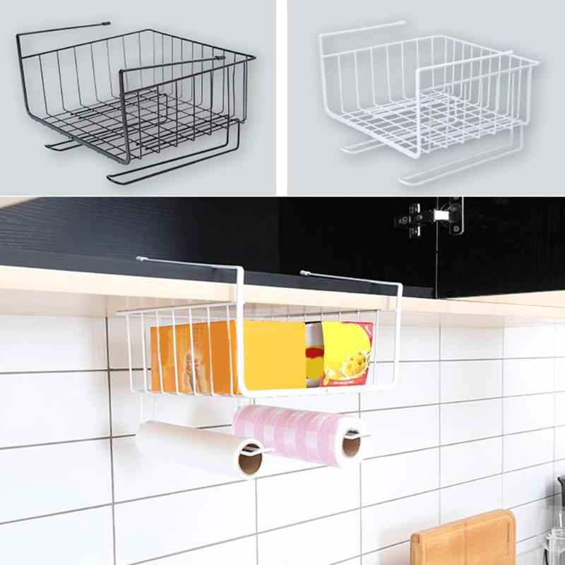 Multifunctional Kitchen Hanger