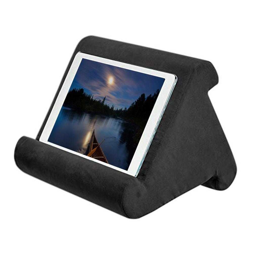 Tablet Stand Pillow Holder Asghedom Com   66412 Bf7b2e 