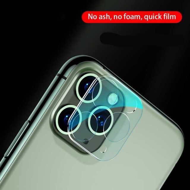 iPhone Camera Lens Cover