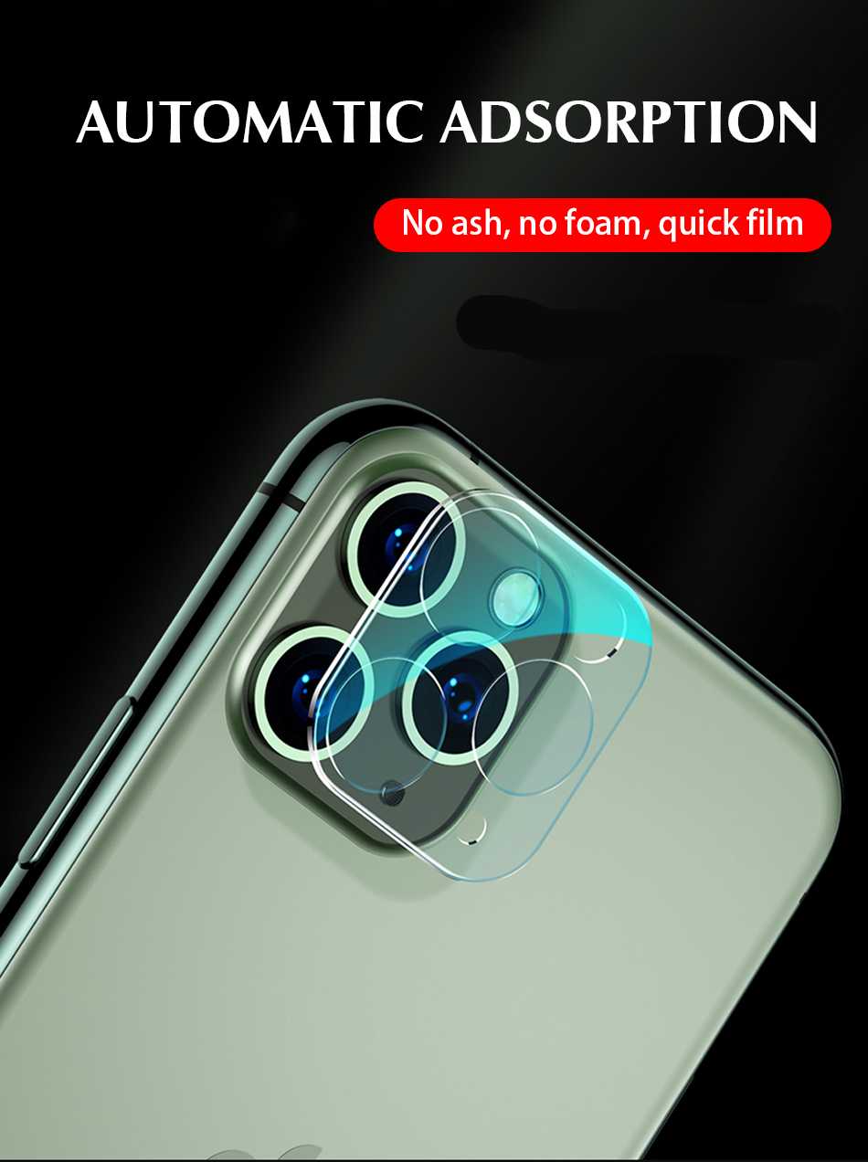 iPhone Camera Lens Cover