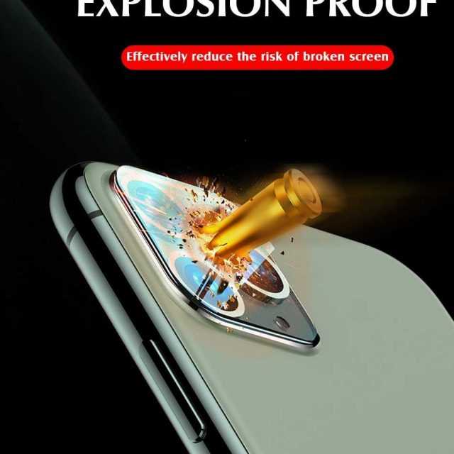 iPhone Camera Lens Cover