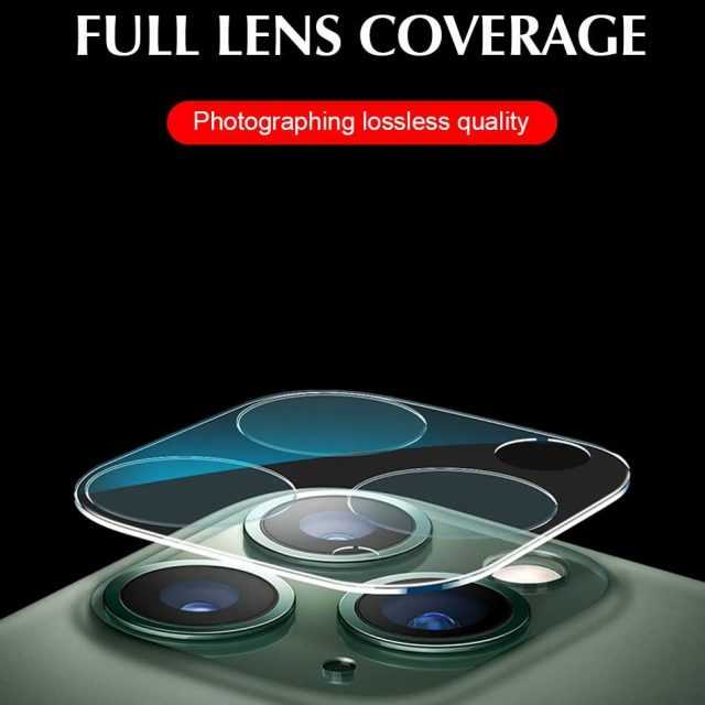 iPhone Camera Lens Cover