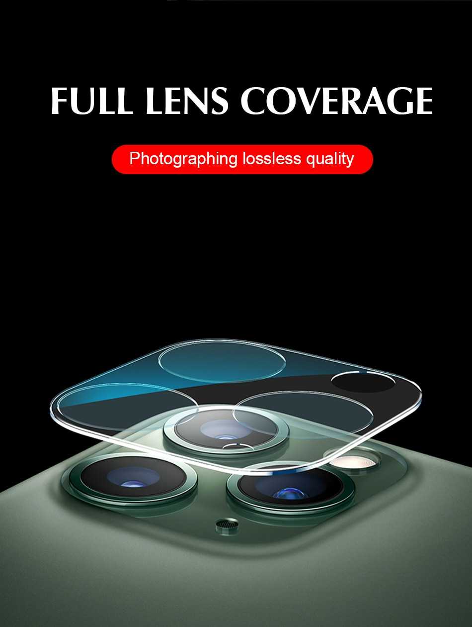 iPhone Camera Lens Cover