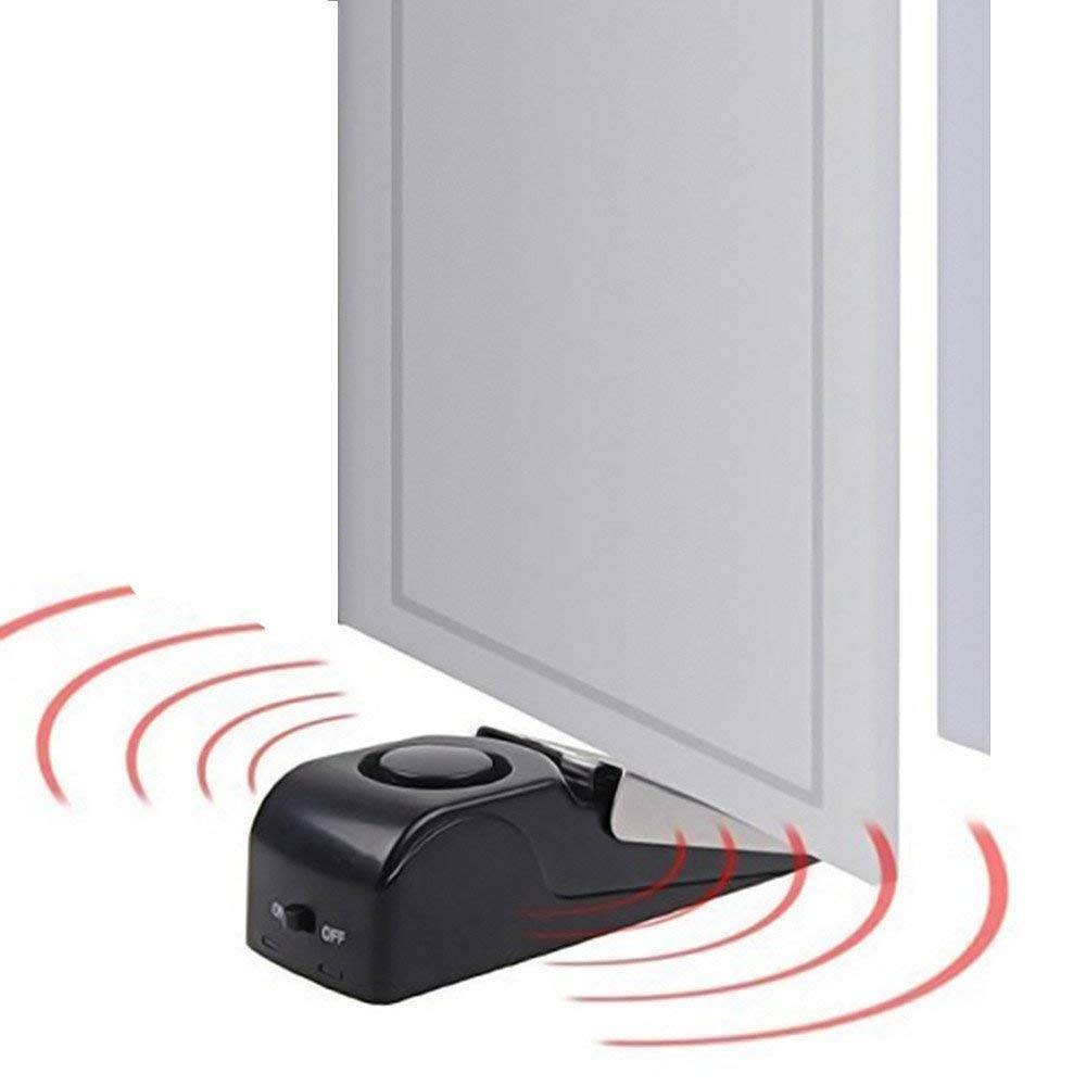 120dB Door Stop Alarm