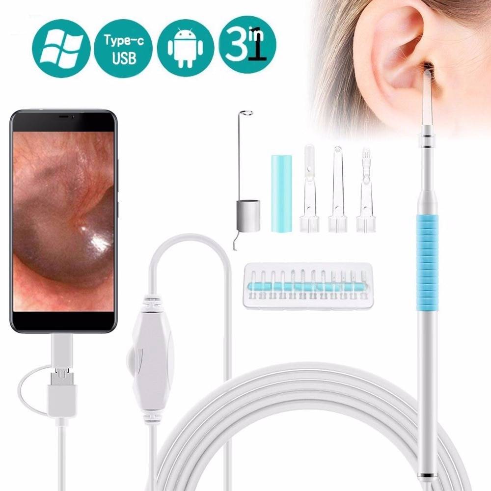 usb ear cleaning endoscope software viewplaycap
