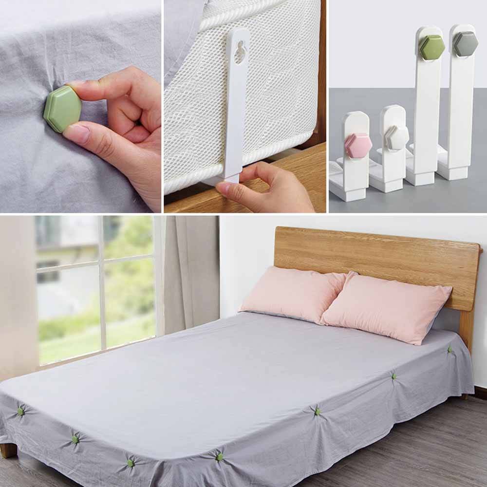 Bed Sheet Grippers