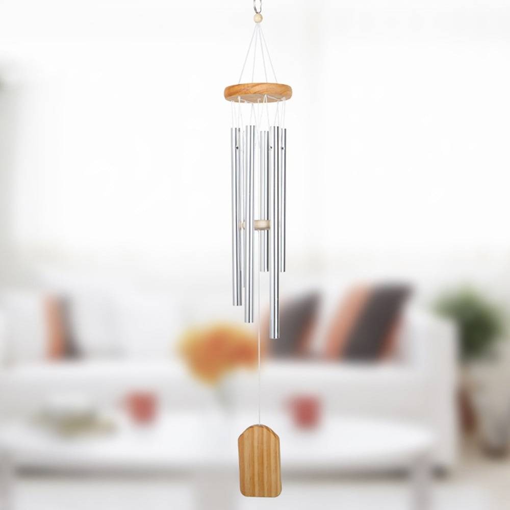 Resonant Wind Chime | asghedom.com