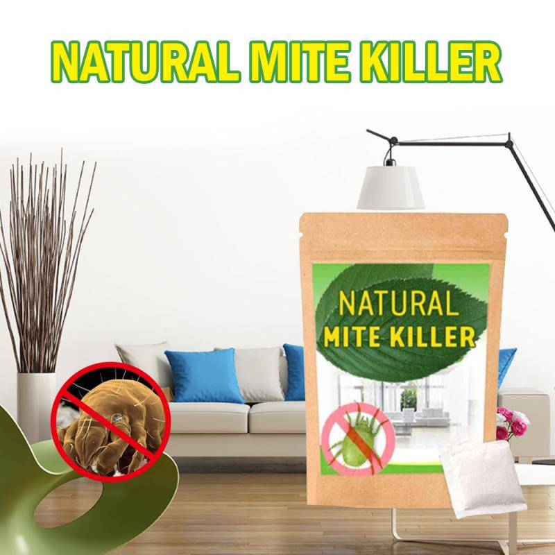 Natural Mite Killer | asghedom.com