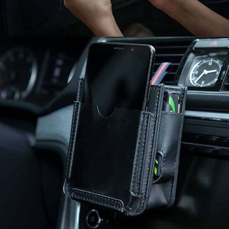 Multifunctional Car Pocket | asghedom.com