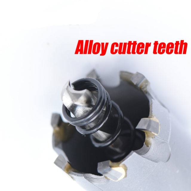 Hole Saw Cutter Drill Bit Hole Saw Cutter Drill Bit