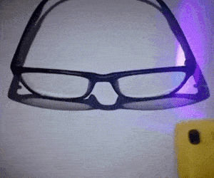 Gaming Glasses