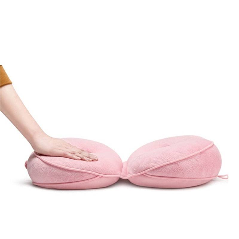 Dual Comfort Cushion