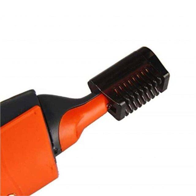 Multifunctional Hair Trimmer