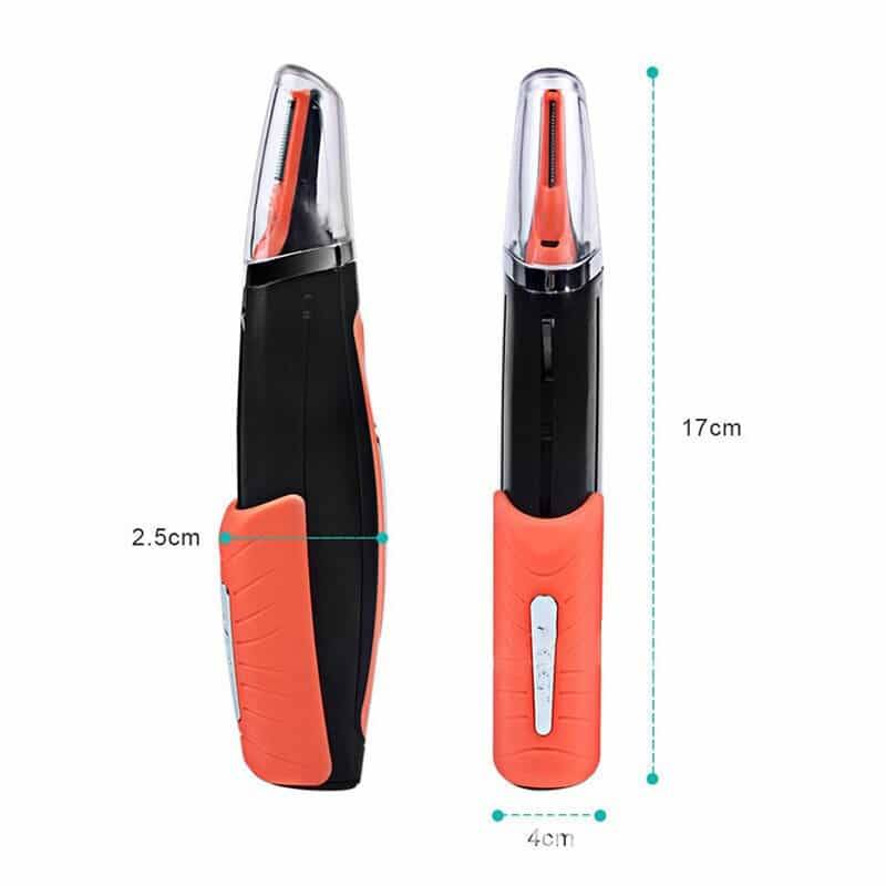 Multifunctional Hair Trimmer