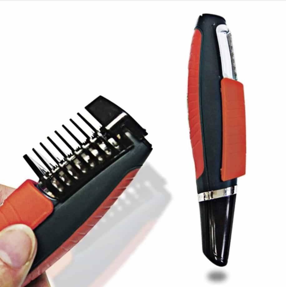 Multifunctional Hair Trimmer