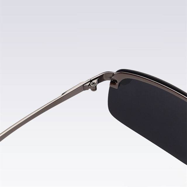 Polarized Photochromic Sunglasses
