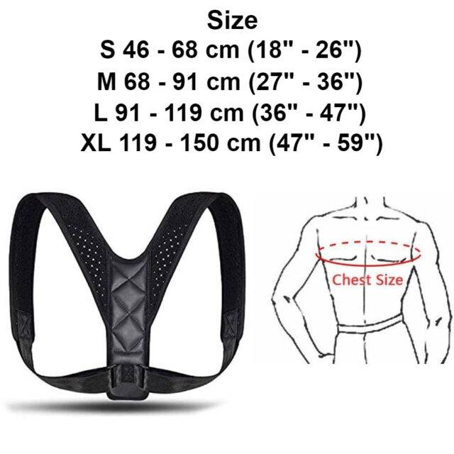 ProPosture™ Posture Corrector