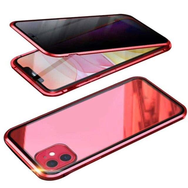 Magnetic iPhone Case