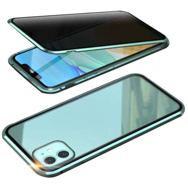 Magnetic iPhone Case