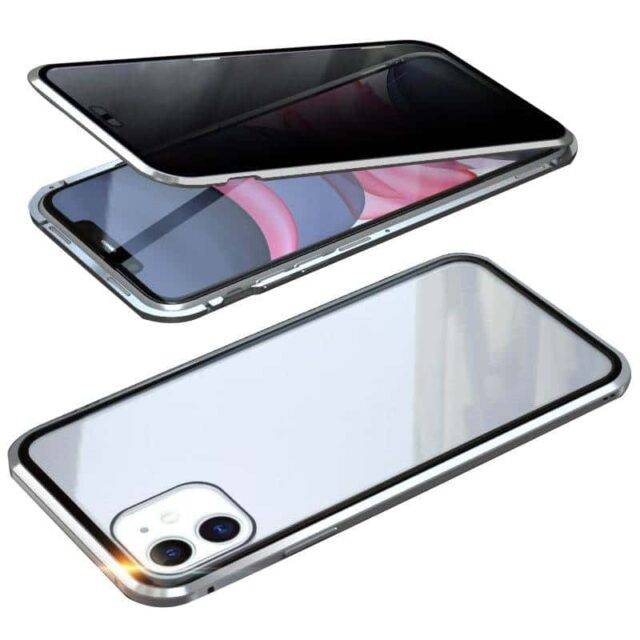 Magnetic iPhone Case