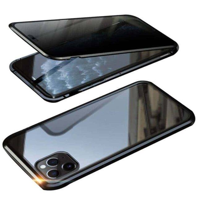 Magnetic iPhone Case