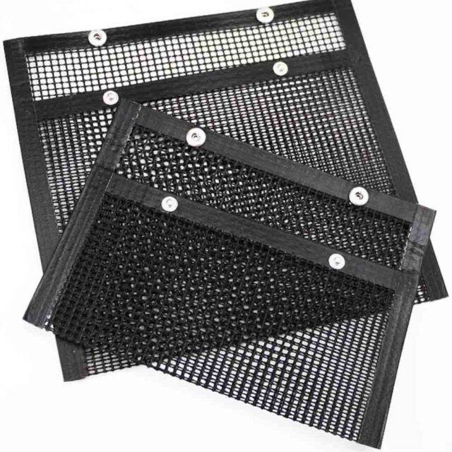 Non Stick Mesh Grilling Bag