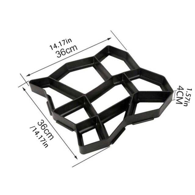 Paving Mould