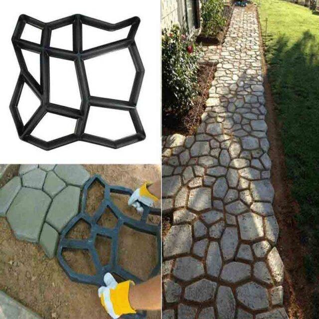 Paving Mould