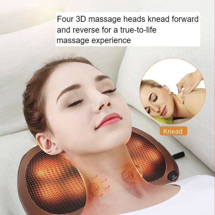 Pillow Massager