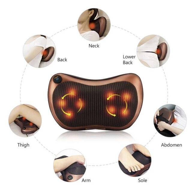 Pillow Massager