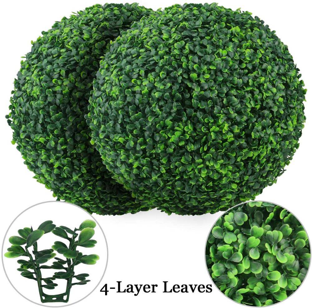 Artificial Grass Ball