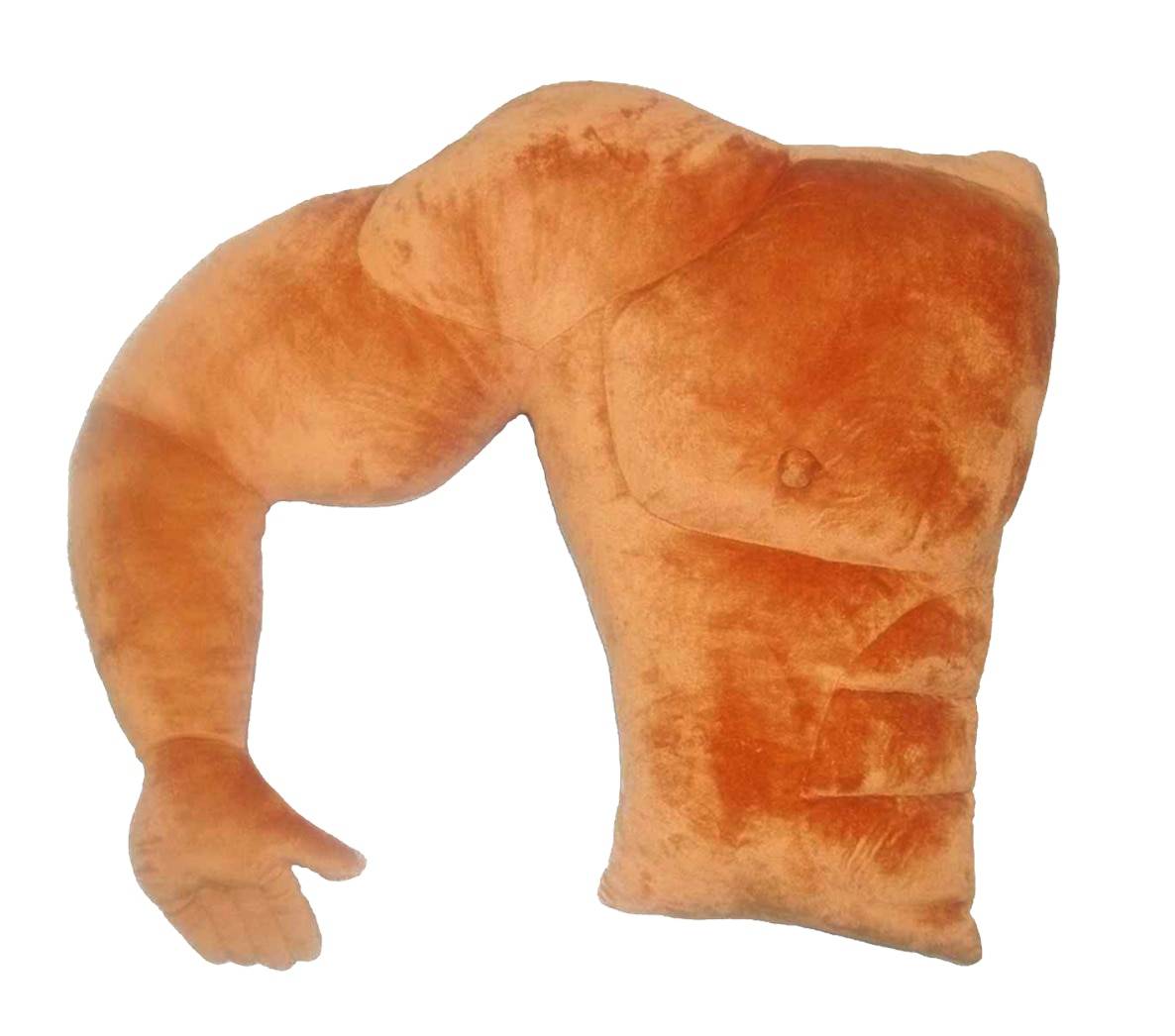 Boyfriend Arm Pillow