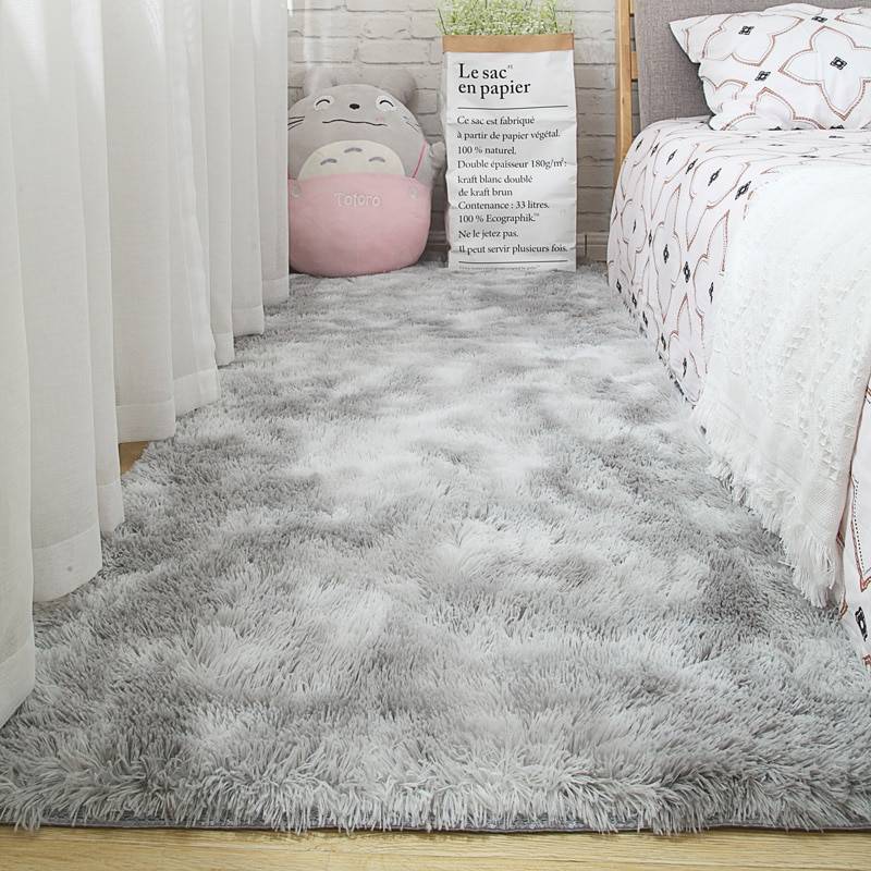 Soft Plush Carpet