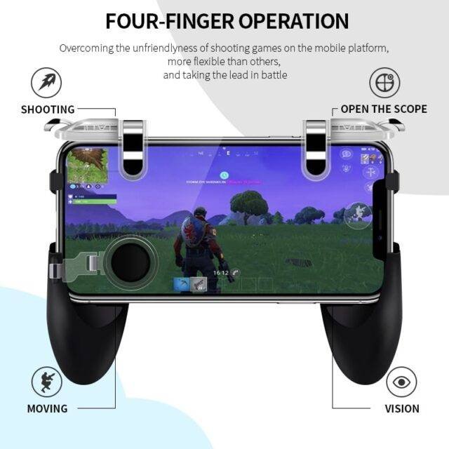 173998-187f0de55751825804770551429fdc68.jpg Integrated Handheld Mobile Game Controller