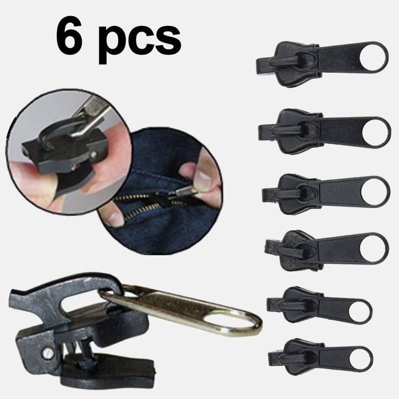 Zipper Repair Kit (BUY 1 GET 1 FREE) | asghedom.com