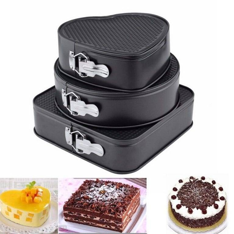 Non Stick Cake Mould