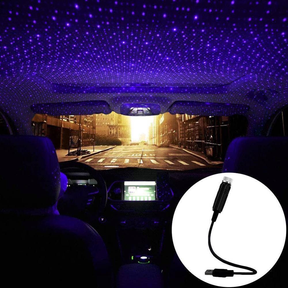 car roof laser light price