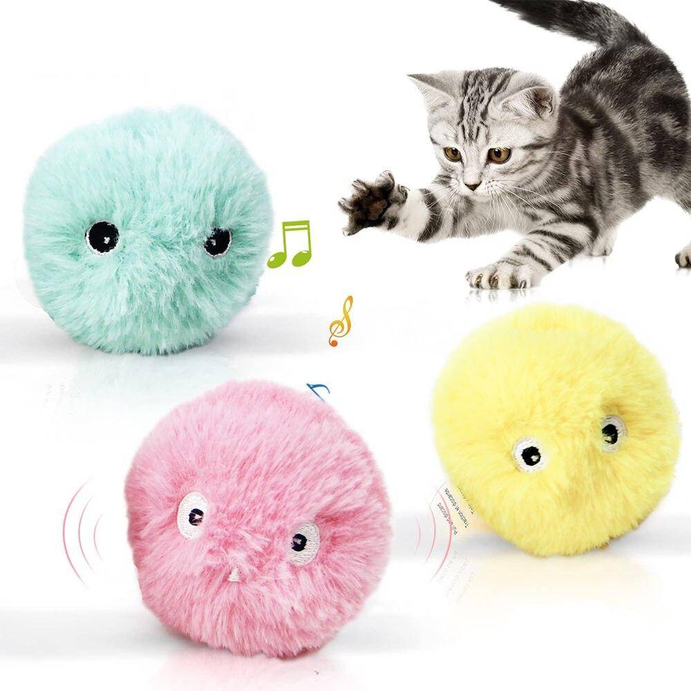 Toy For Cats