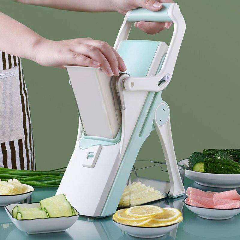 Professional Mandoline Slicer