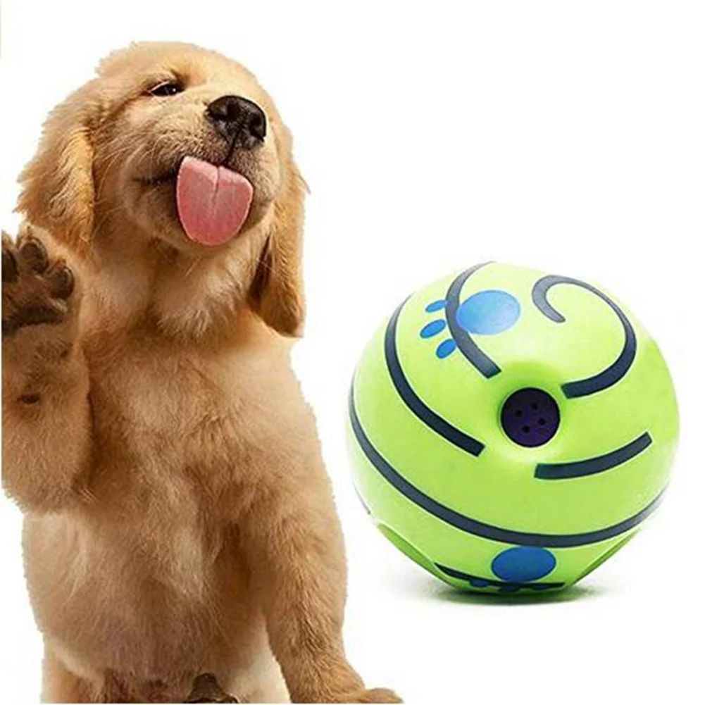 Wobble Wag Giggle Ball | asghedom.com