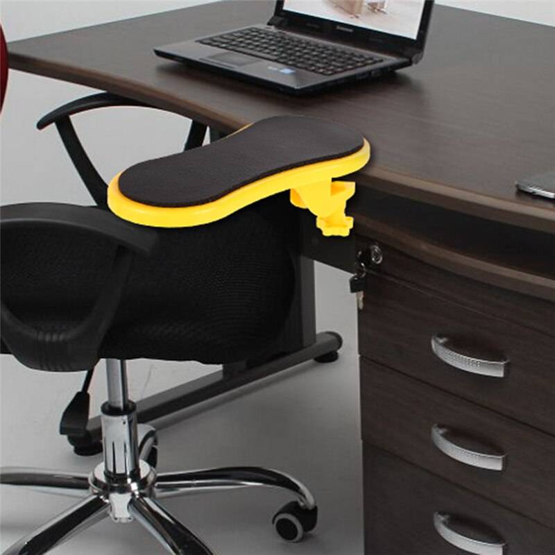 Desk Arm Support | asghedom.com